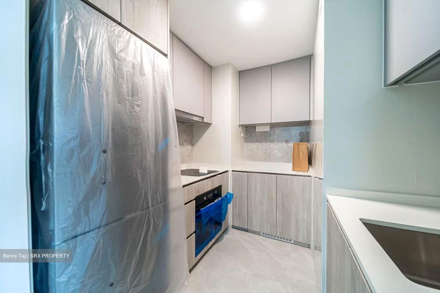 Amo Residence (D20), Apartment #574368971